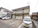 宝珠荘 B棟の間取り画像