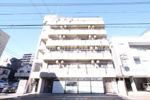 グランデュールアサノの間取り画像