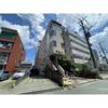 桃成ビルの間取り画像