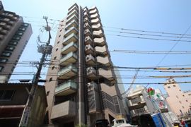 Lion銀山町の外観画像