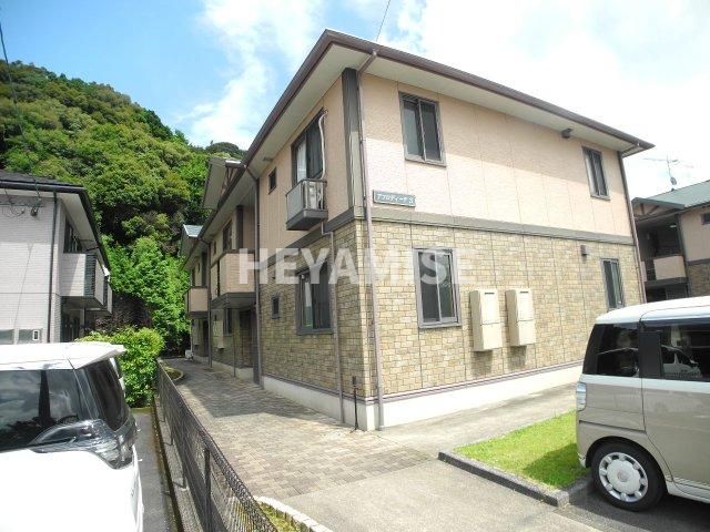 フロンティア西諫早2号棟(長崎県諫早市山川町)の物件情報｜いい部屋