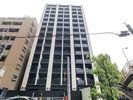 パークリュクス大手門monoの外観