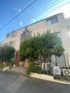 セシオン西新宿の間取り画像