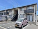 パインパレス Bの間取り画像