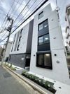 ネオアーバンレジデンス方南町の間取り画像