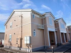 メロディ Bの外観画像