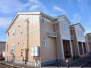 メロディ Bの間取り画像