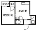 ルールマンションの間取り画像