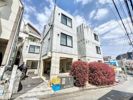 MidCUBE中台の間取り画像