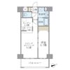 アコーツ千代崎の間取り画像
