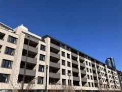 Brillia目黒大橋の外観画像