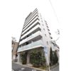 アビタシオン神楽坂の間取り画像