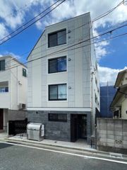 エルファーロ中野新橋の外観画像