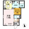 セジュールファミリアの間取り画像