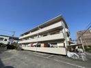 ハウスタカキの間取り画像