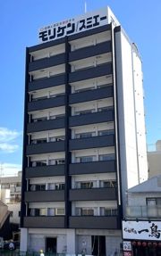 フォレストグレイス関目高殿Ⅶの外観画像