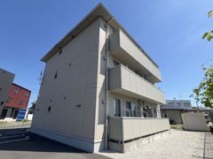 グランディールの外観画像