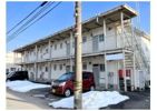 ラ・ネージュ富山Ⅱの間取り画像