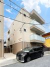 ニューフラーリッシュ イーストの間取り画像