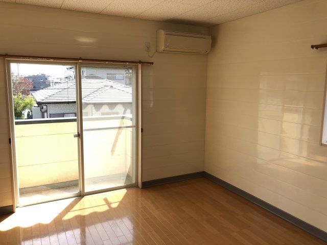リビング