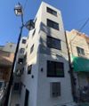 ブライトールの外観