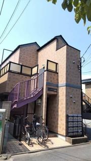 アーバンプレイス沼袋Ⅲの外観画像