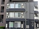 オリンピア亀戸の間取り画像