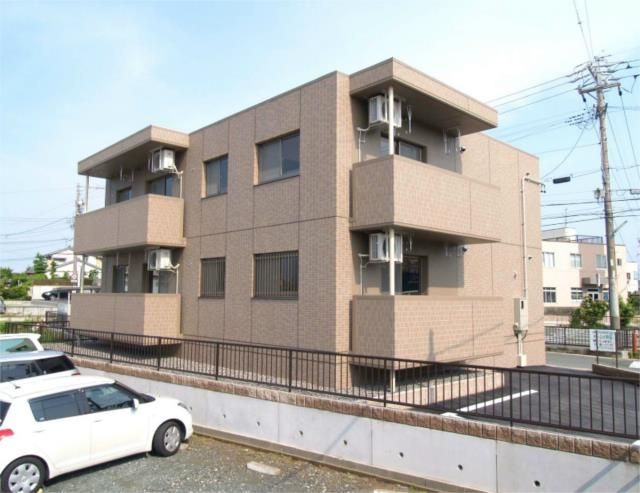 ユンタリベルテの外観画像