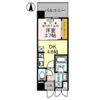 EL-Sia Shin-Osakaの間取り画像