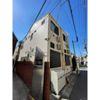 ボア・ソルト高田馬場の間取り画像