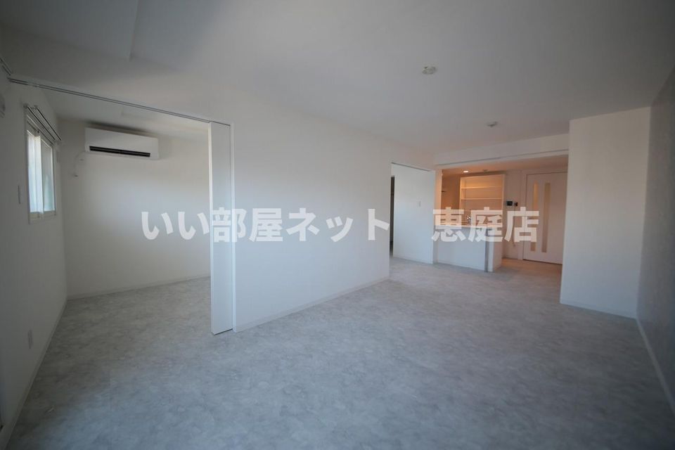 リビング