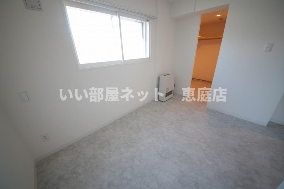 洋室