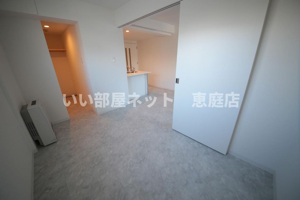 洋室