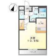 ミサオエンジェルの間取り画像