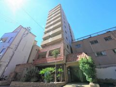 S-FORT弁天町の外観画像