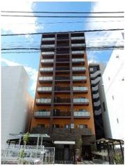 スカイハウス グランデの外観画像