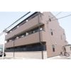 アンプルール フェール 江坂の間取り画像