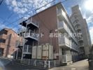 レオパレス瓦町の間取り画像