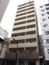 アトラス日本橋水天宮の間取り画像