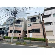 フラット谷中の外観画像