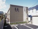レオネクストこぶしの間取り画像