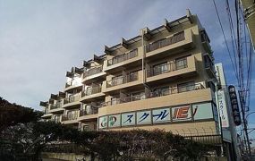 エクセル滝頭の外観画像