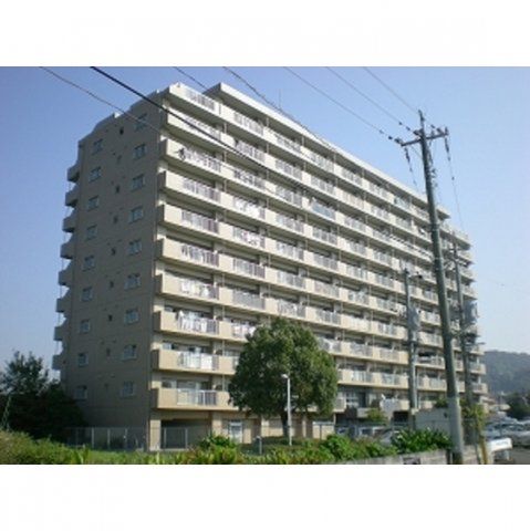 ライオンズマンション坪井川遊水公園 1003号の外観画像