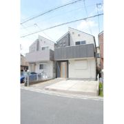 江坂池上様貸家の外観画像