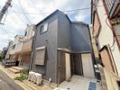 アーバンテラス高円寺南の間取り画像