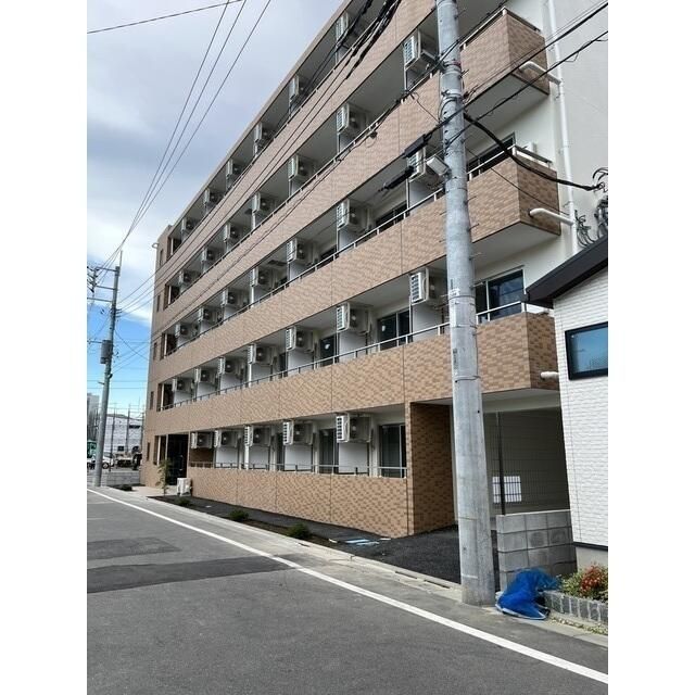Sky Rokuchoの外観画像
