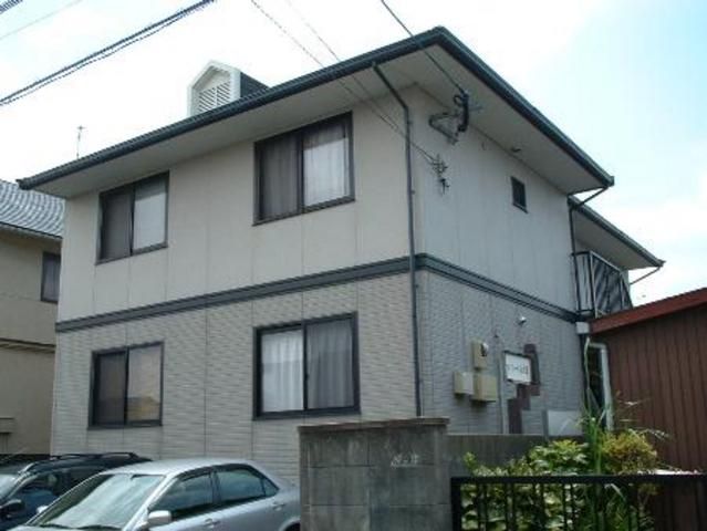 マノワール南大橋の外観画像