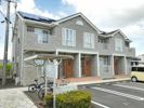 Y’sコート壱番館 Ⅲの間取り画像