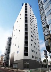 ステラメゾン三軒茶屋の外観画像