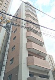 ドゥエリング梅田の外観画像
